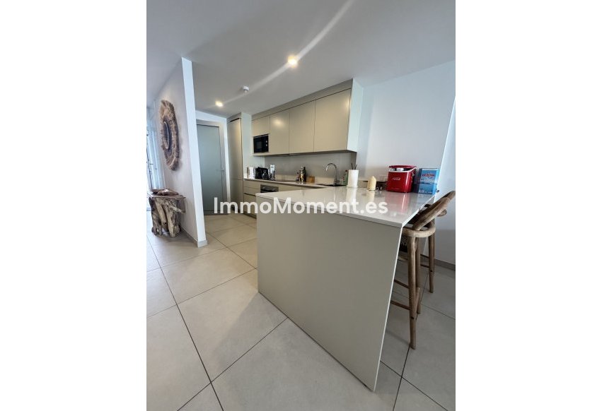 Reventa - Apartamento - Marbella - Elviria