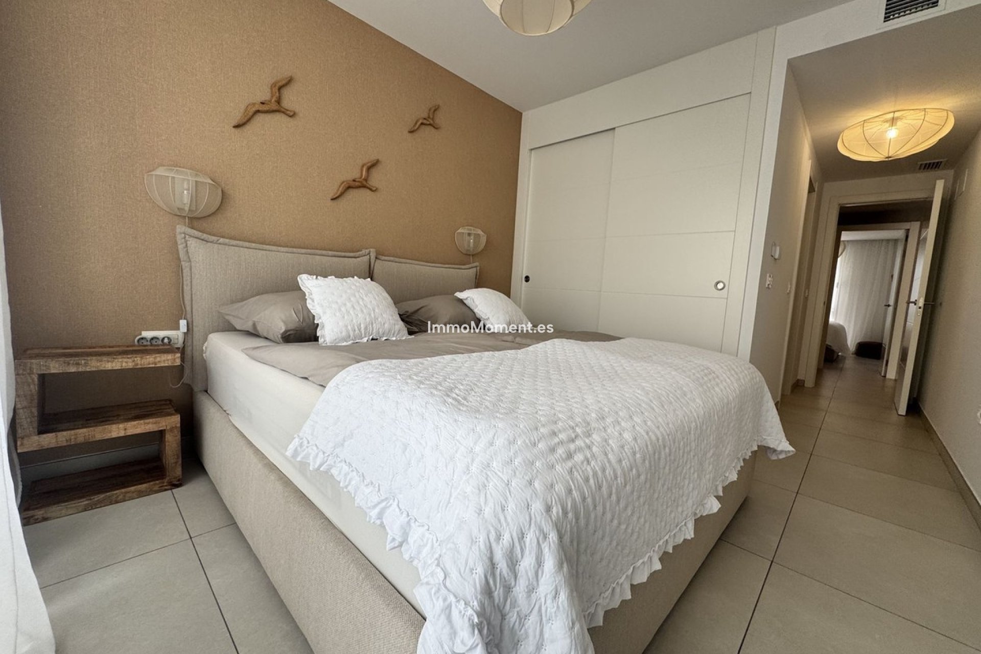 Reventa - Apartamento - Marbella - Elviria