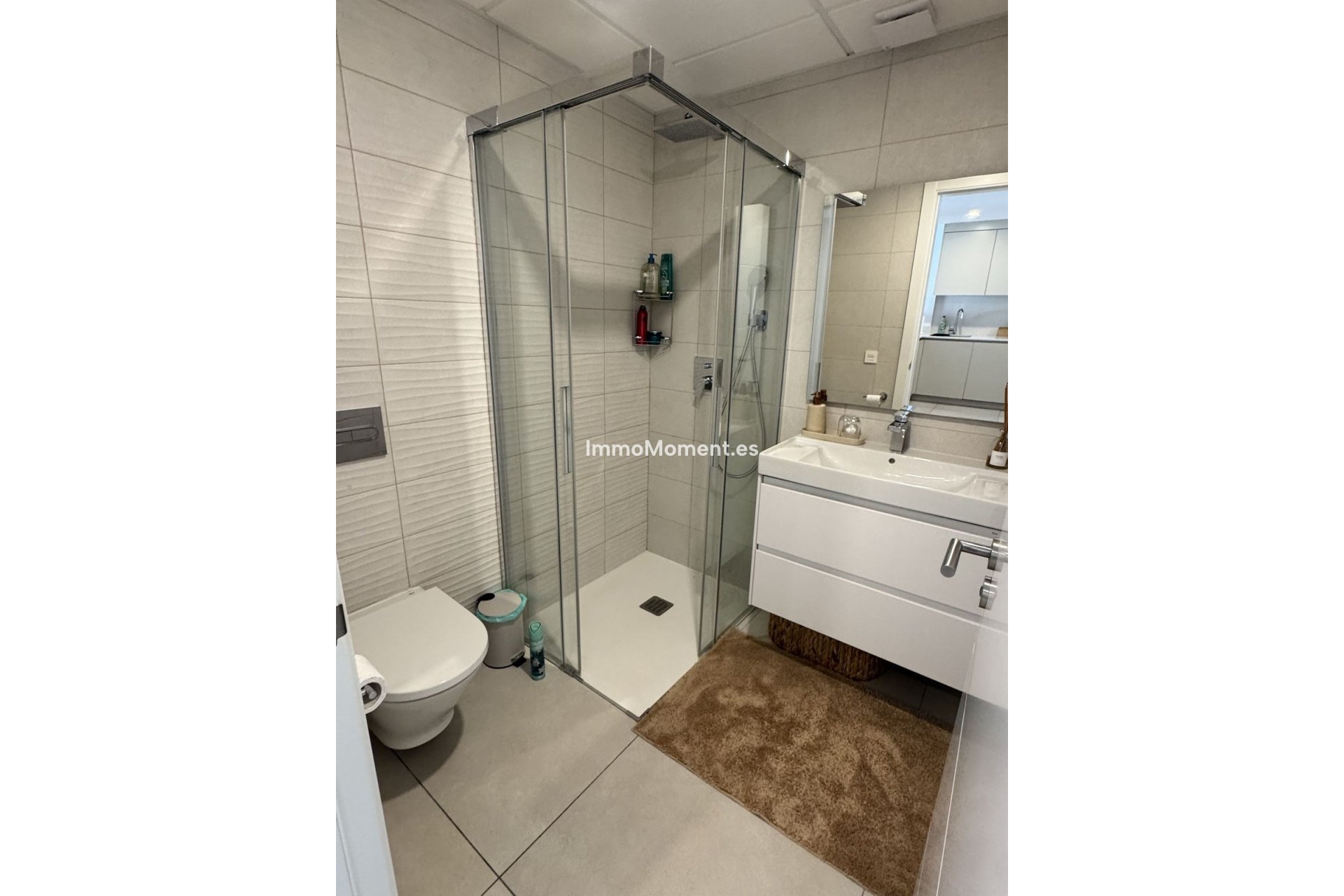 Reventa - Apartamento - Marbella - Elviria