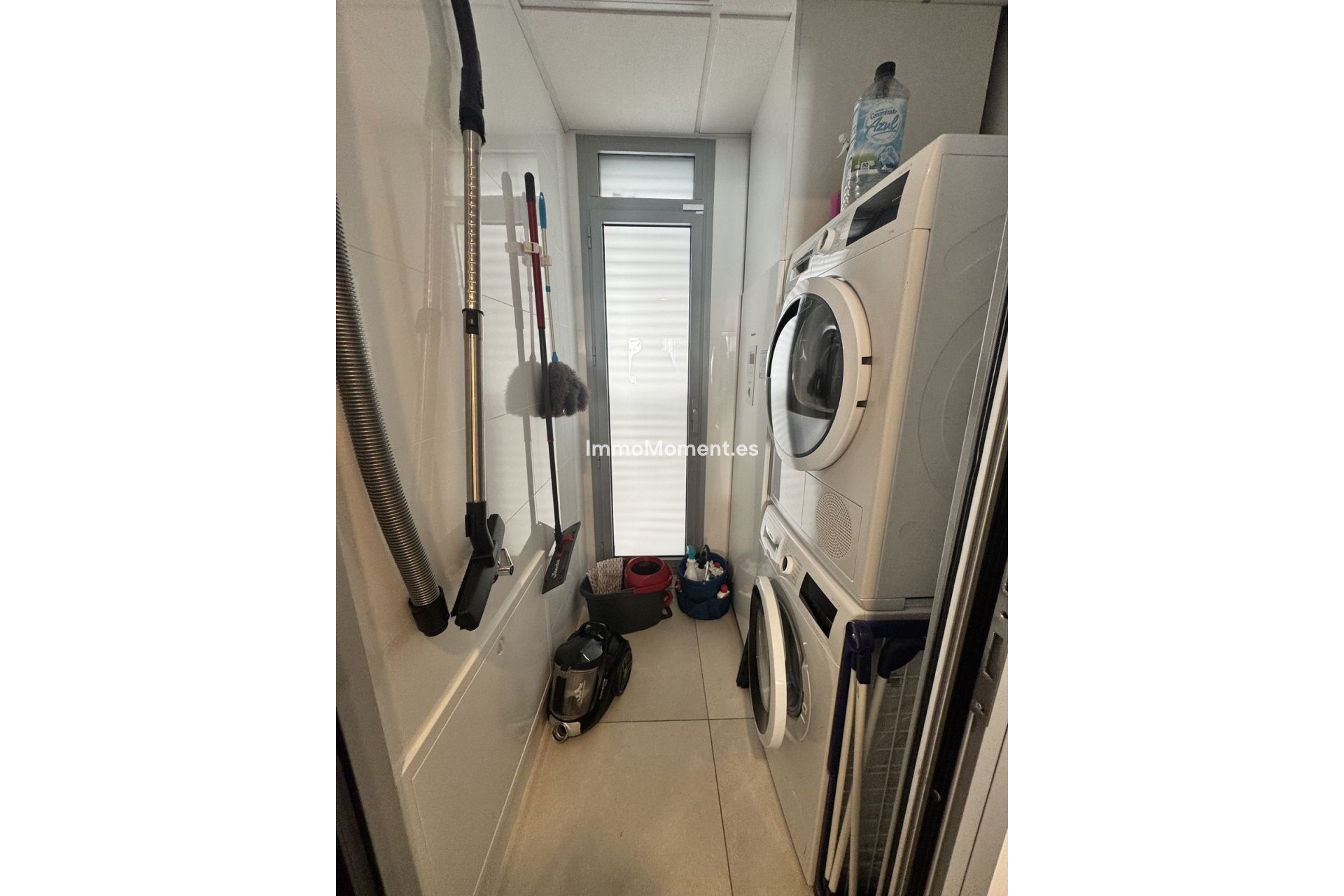 Reventa - Apartamento - Marbella - Elviria