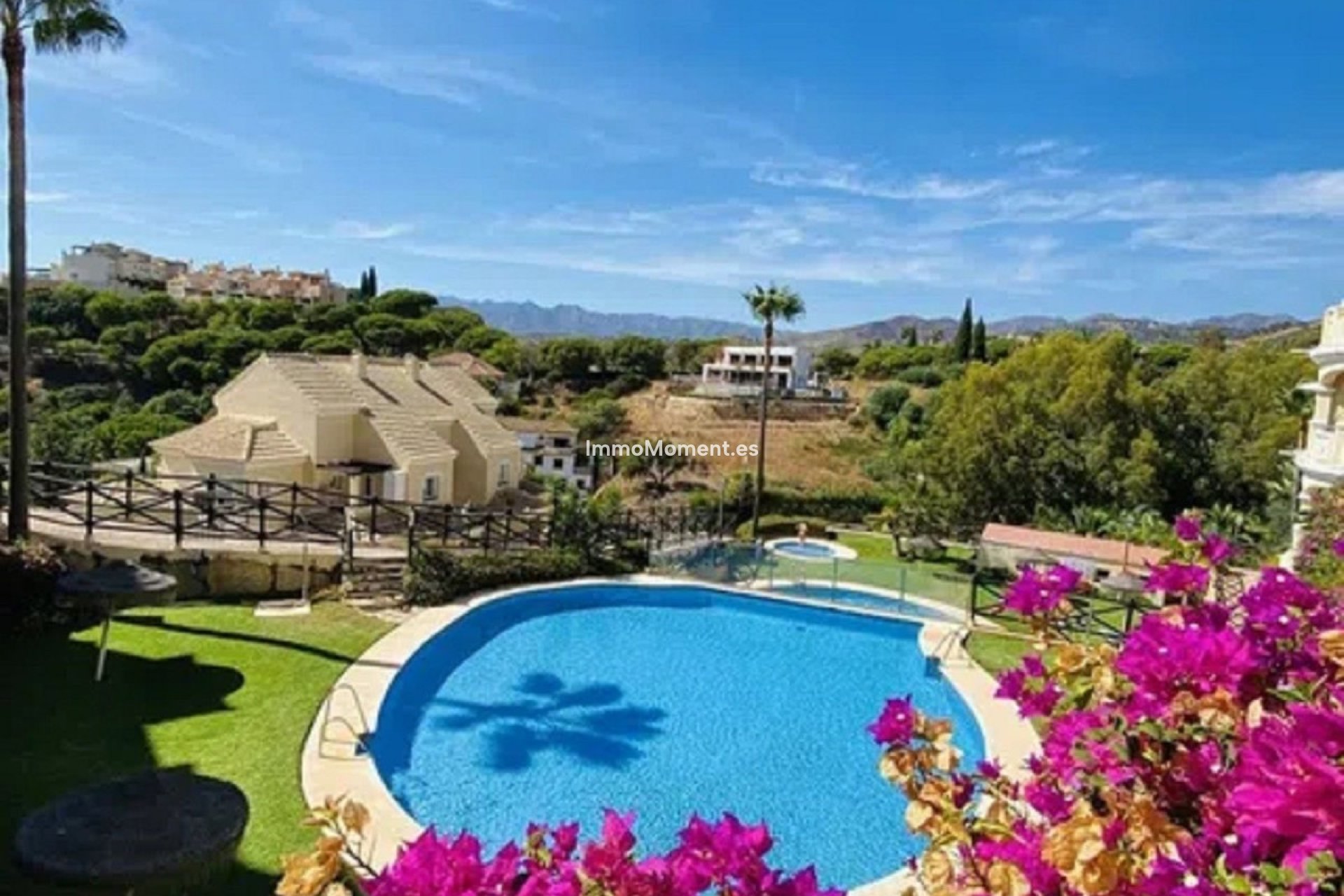 Reventa - Apartamento - Marbella - Elviria