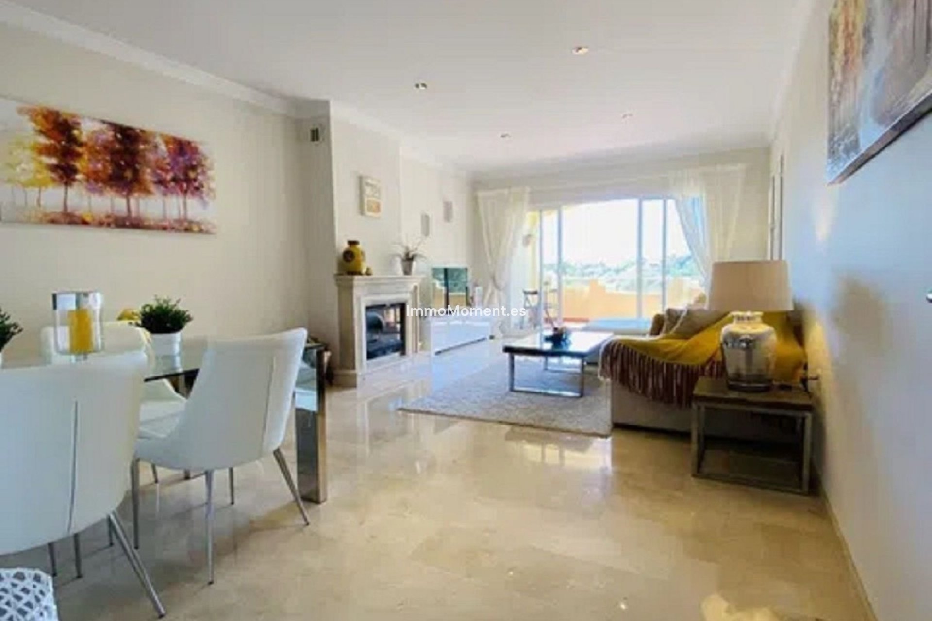 Reventa - Apartamento - Marbella - Elviria