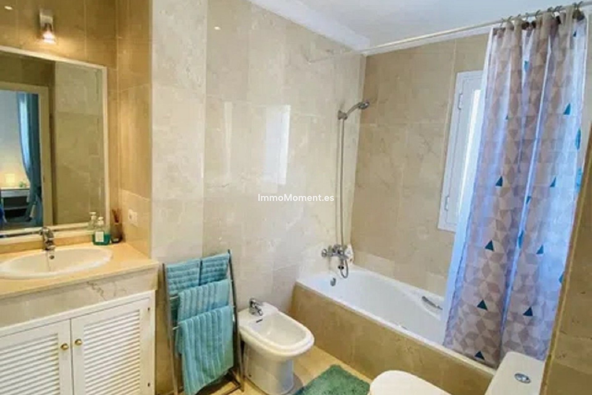 Reventa - Apartamento - Marbella - Elviria