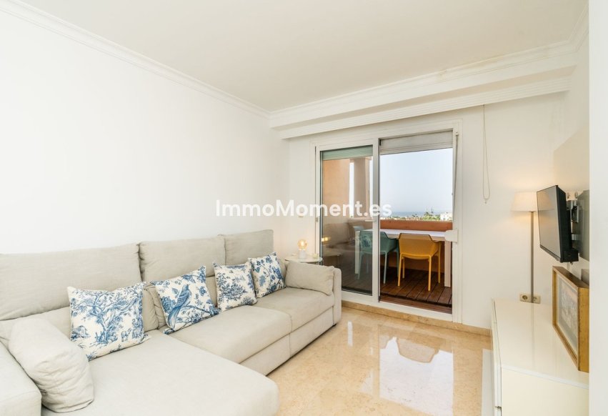 Reventa - Apartamento - Marbella - Elviria