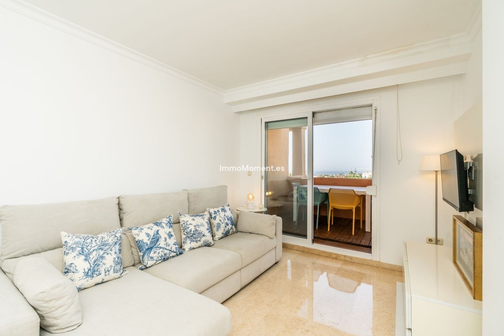 Reventa - Apartamento - Marbella - Elviria