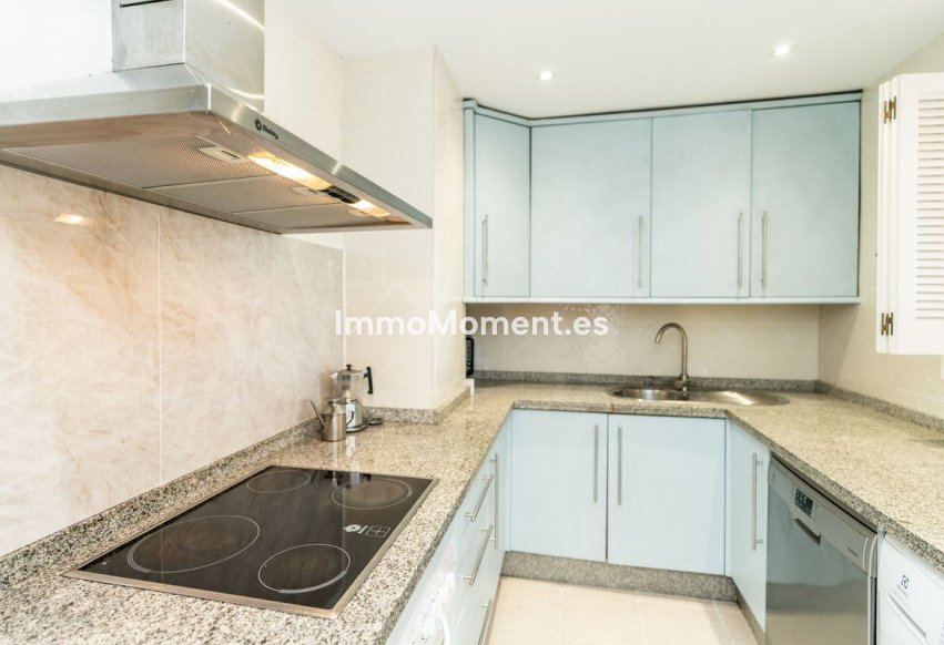Reventa - Apartamento - Marbella - Elviria