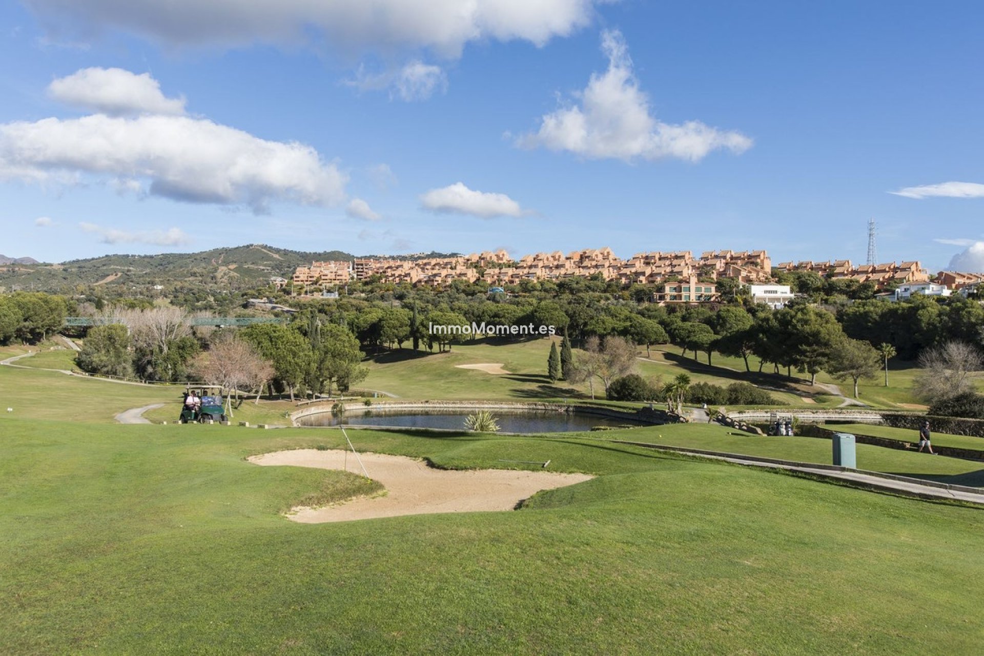 Reventa - Apartamento - Marbella - Elviria