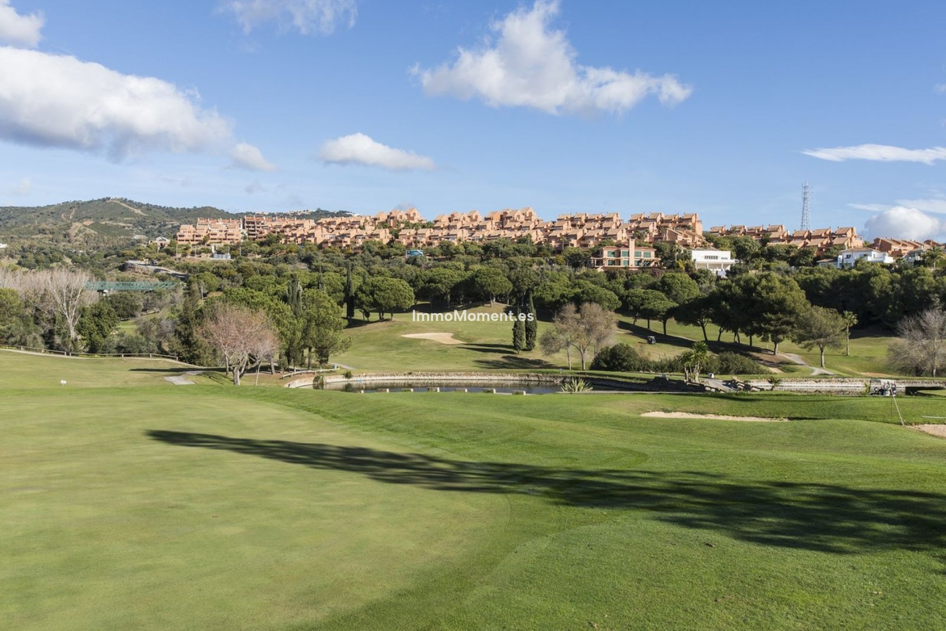 Reventa - Apartamento - Marbella - Elviria