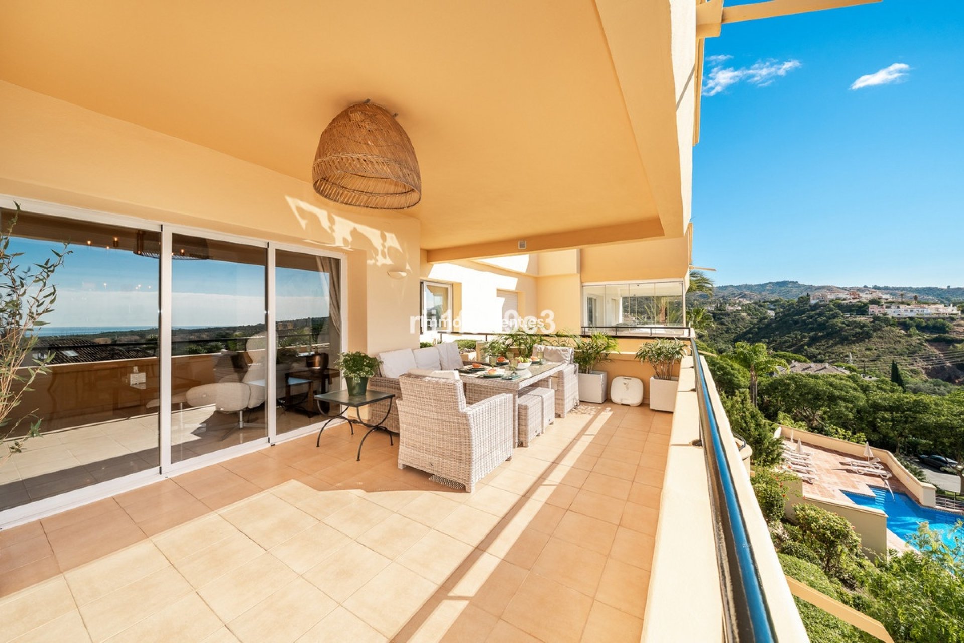 Reventa - Apartamento - Marbella - Elviria