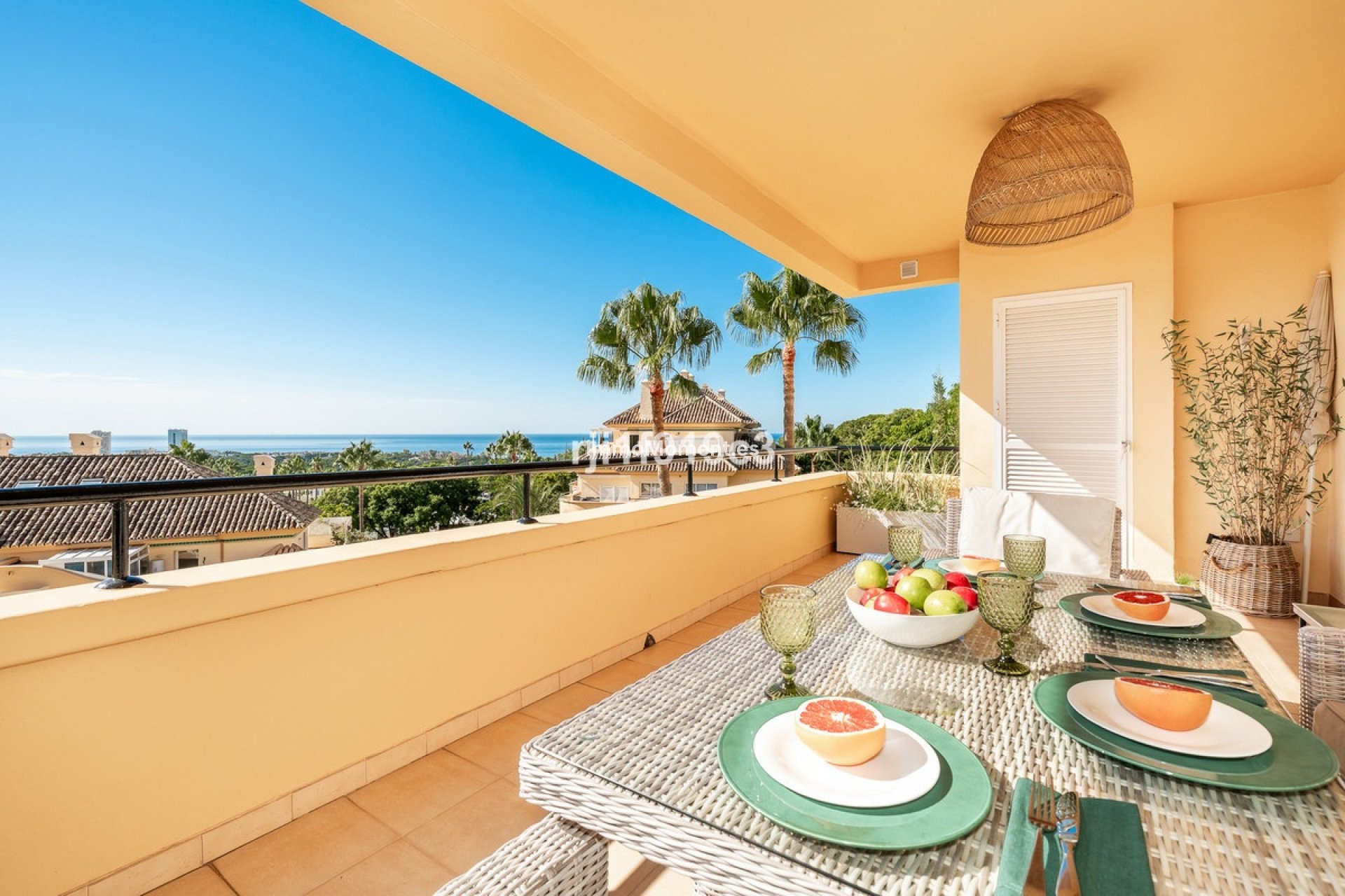 Reventa - Apartamento - Marbella - Elviria