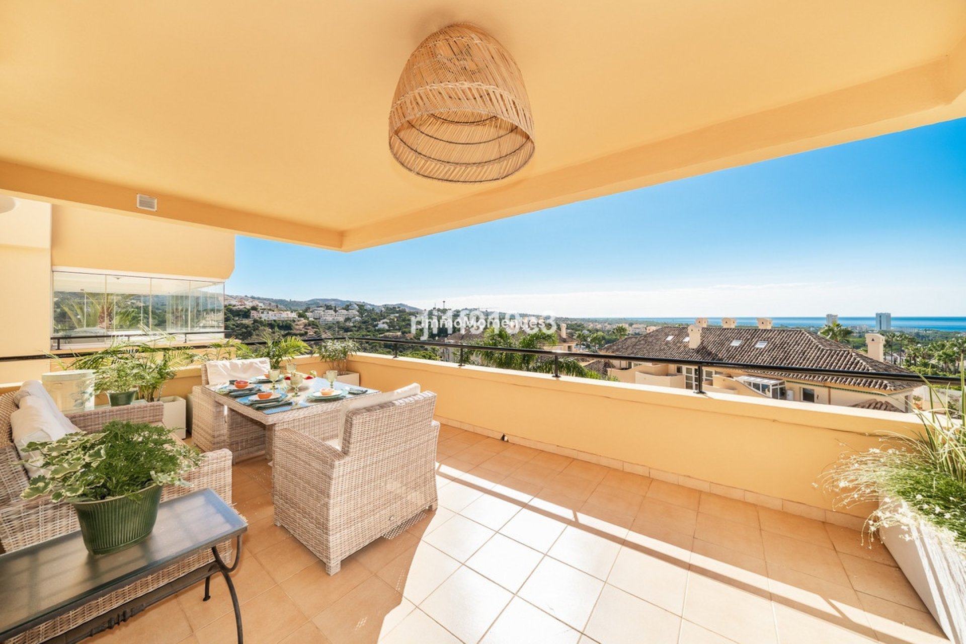 Reventa - Apartamento - Marbella - Elviria