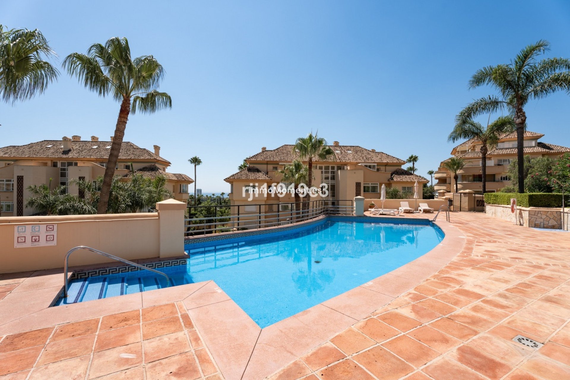 Reventa - Apartamento - Marbella - Elviria