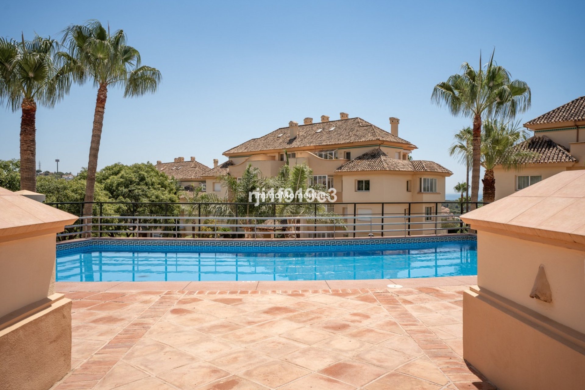 Reventa - Apartamento - Marbella - Elviria