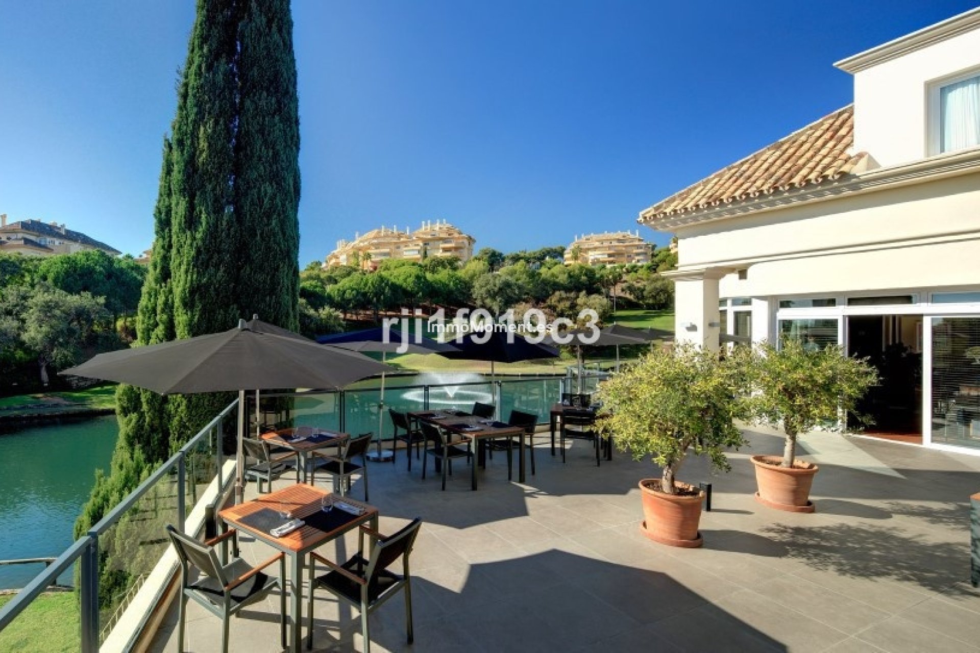 Reventa - Apartamento - Marbella - Elviria
