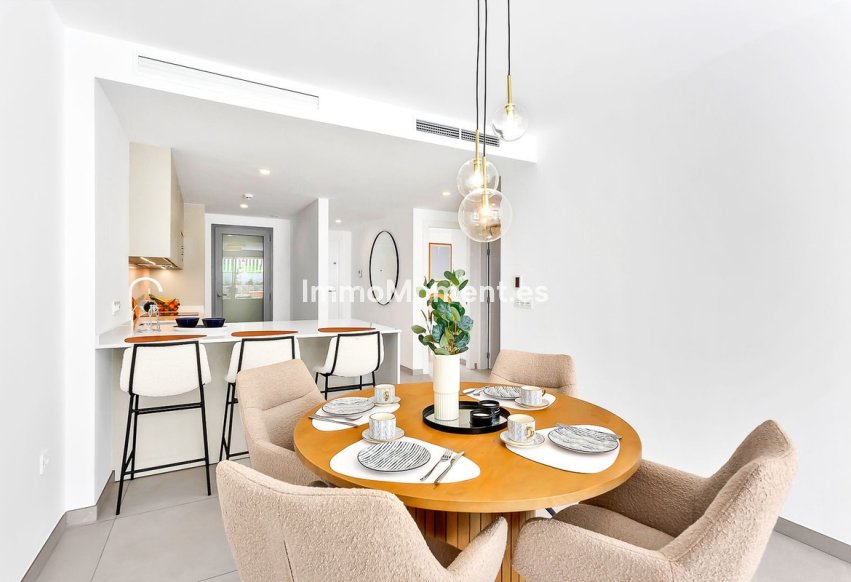 Reventa - Apartamento - Marbella - Elviria
