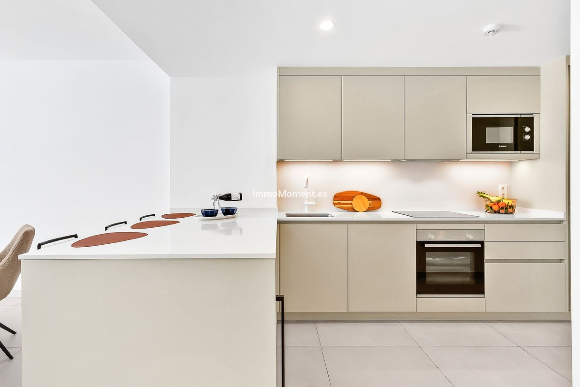 Reventa - Apartamento - Marbella - Elviria