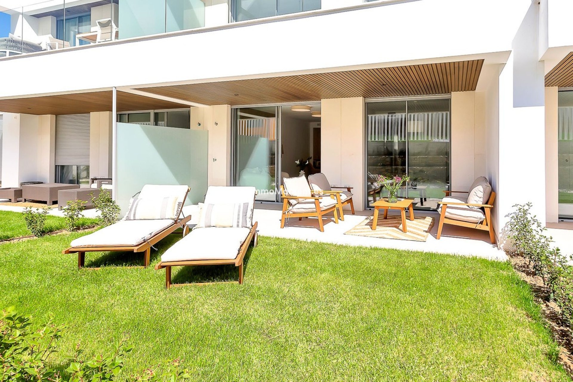 Reventa - Apartamento - Marbella - Elviria