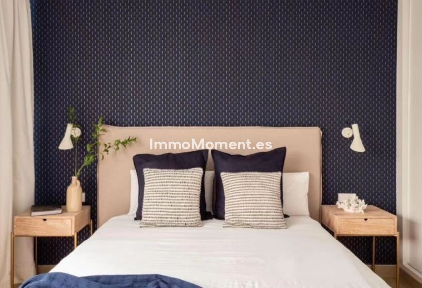 Reventa - Apartamento - Marbella - Elviria