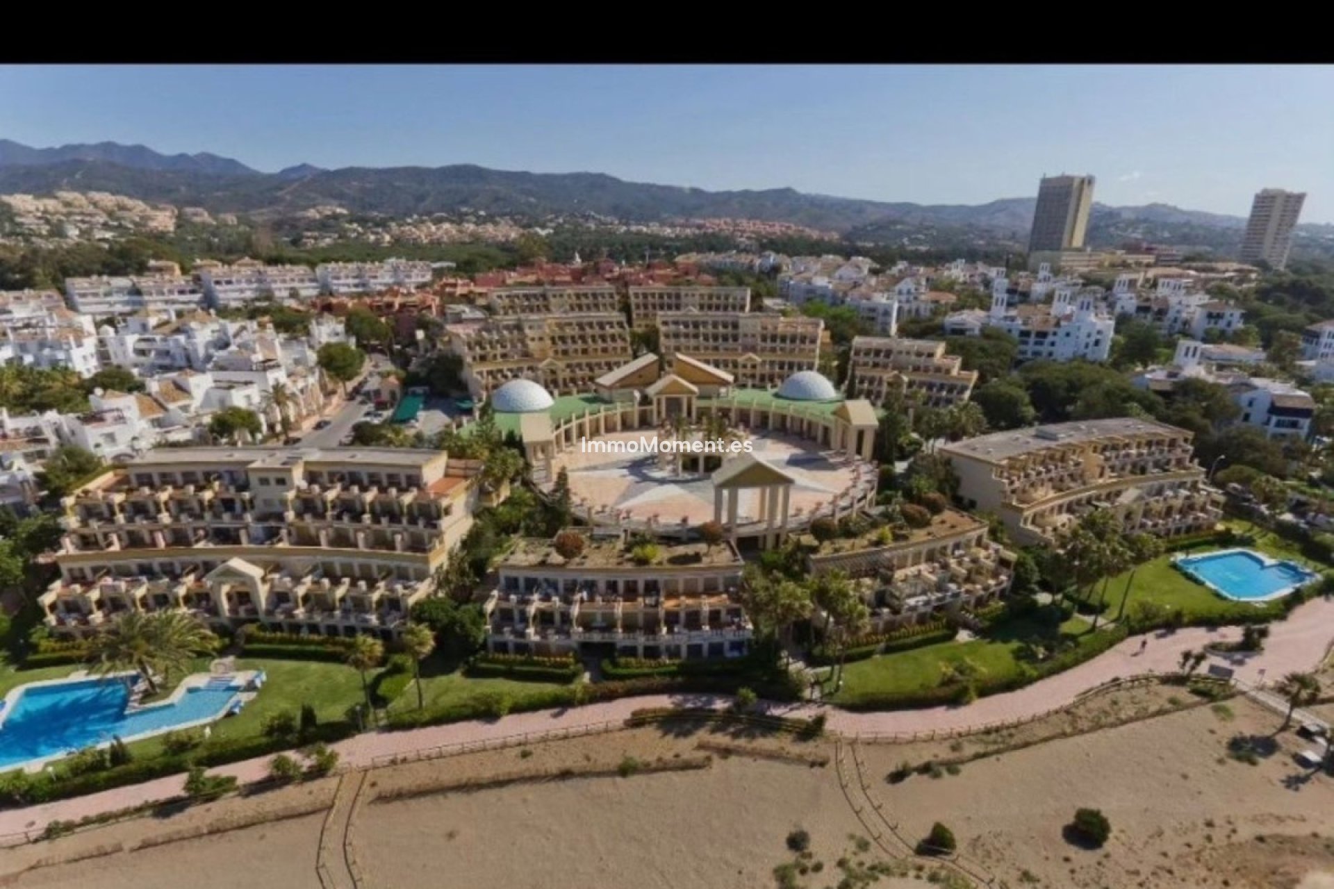 Reventa - Apartamento - Marbella - Elviria