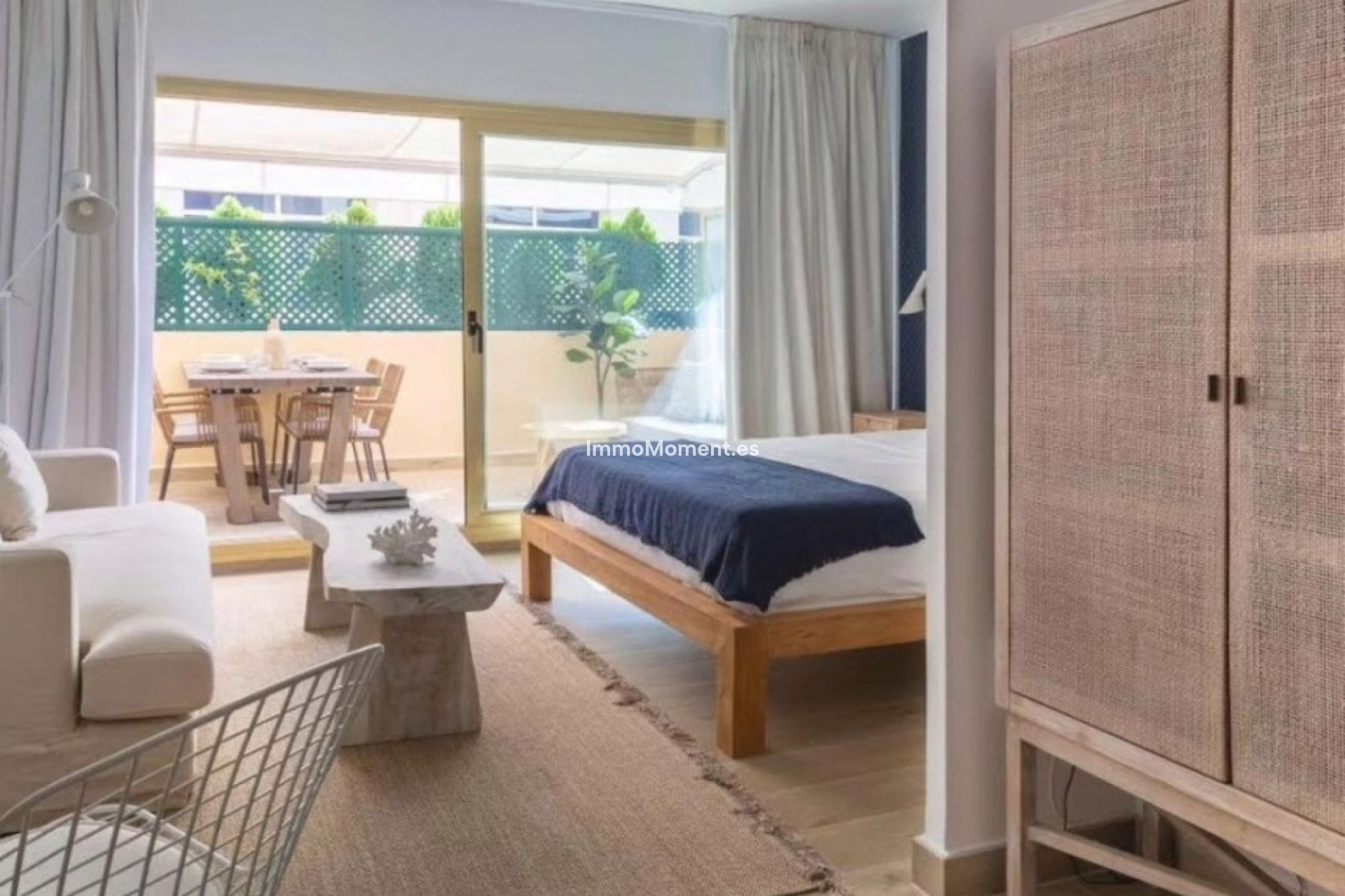 Reventa - Apartamento - Marbella - Elviria