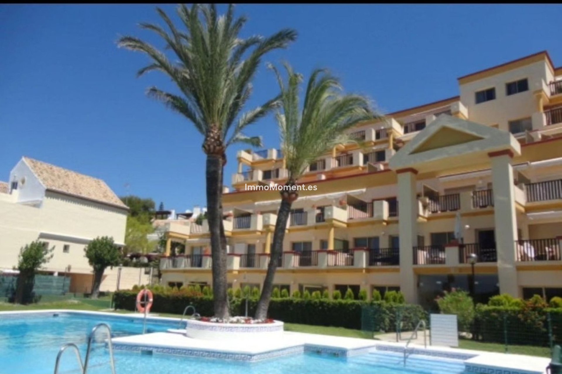 Reventa - Apartamento - Marbella - Elviria