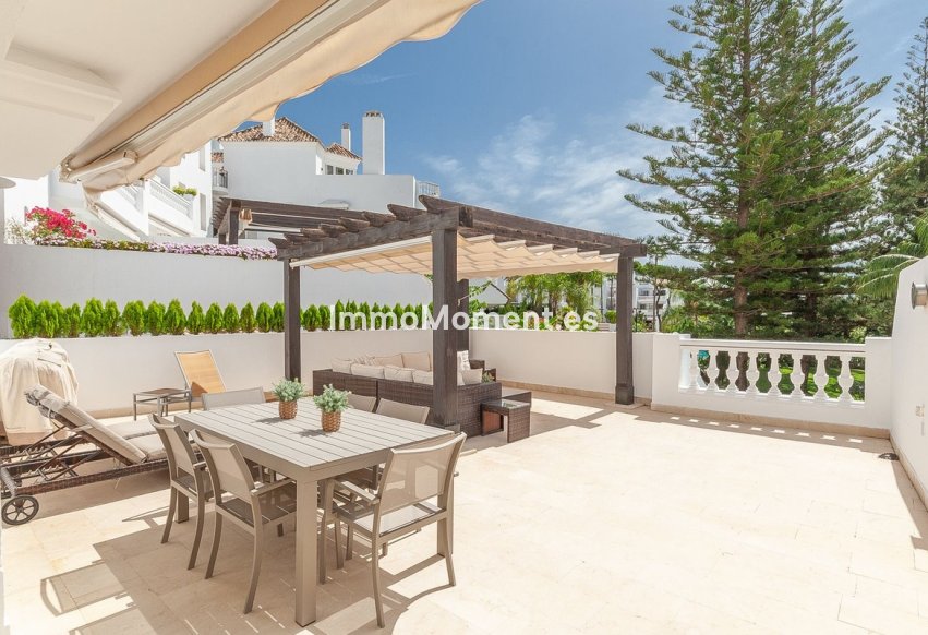 Reventa - Apartamento - Marbella - Elviria