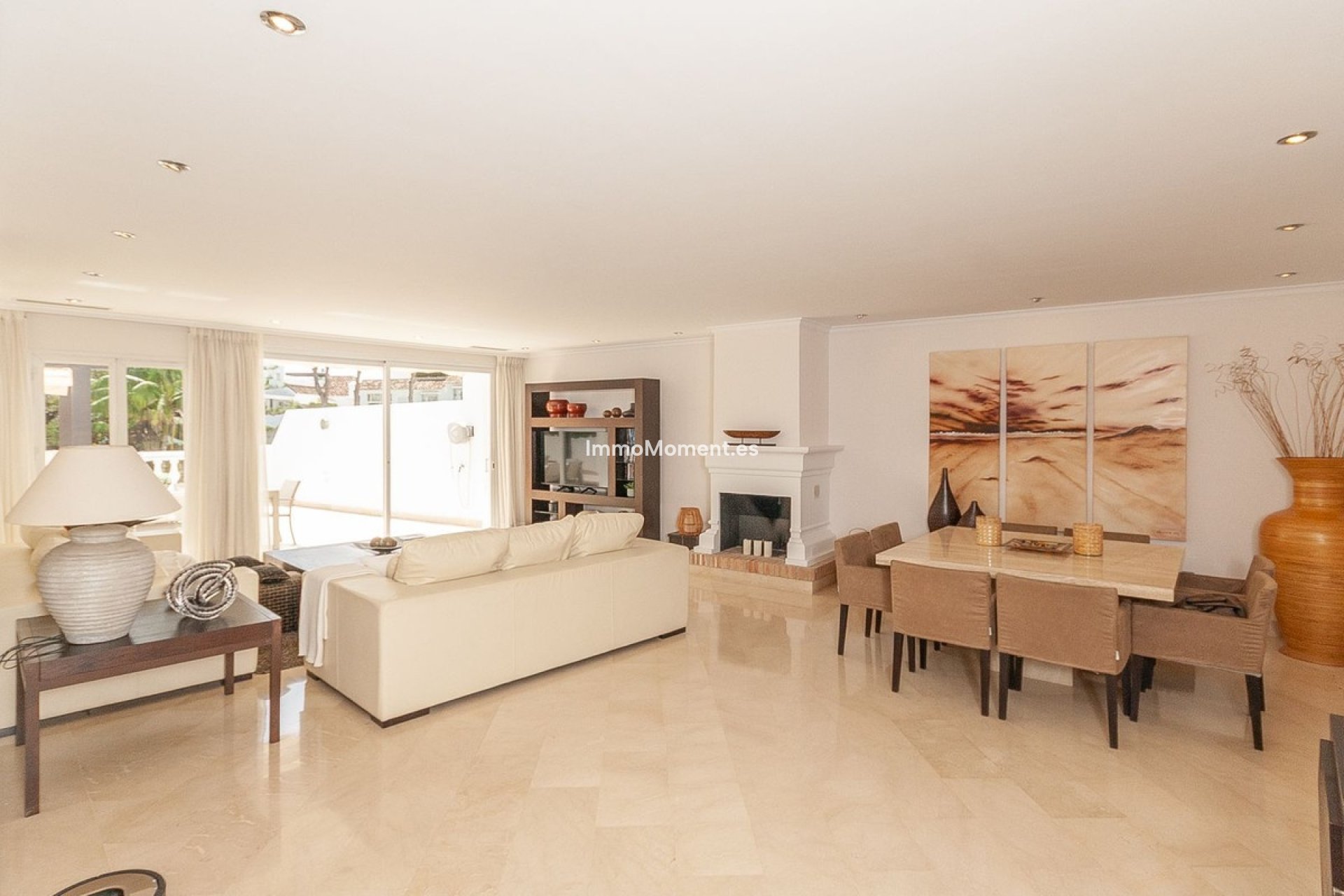 Reventa - Apartamento - Marbella - Elviria