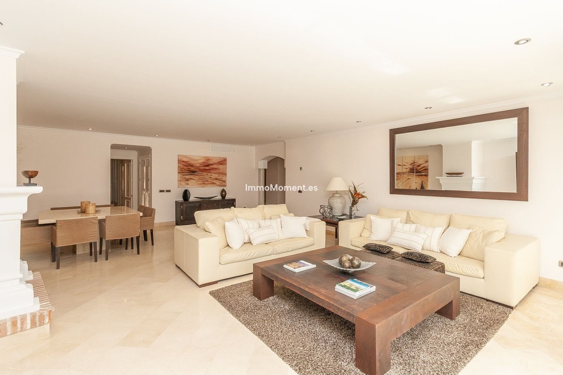 Reventa - Apartamento - Marbella - Elviria