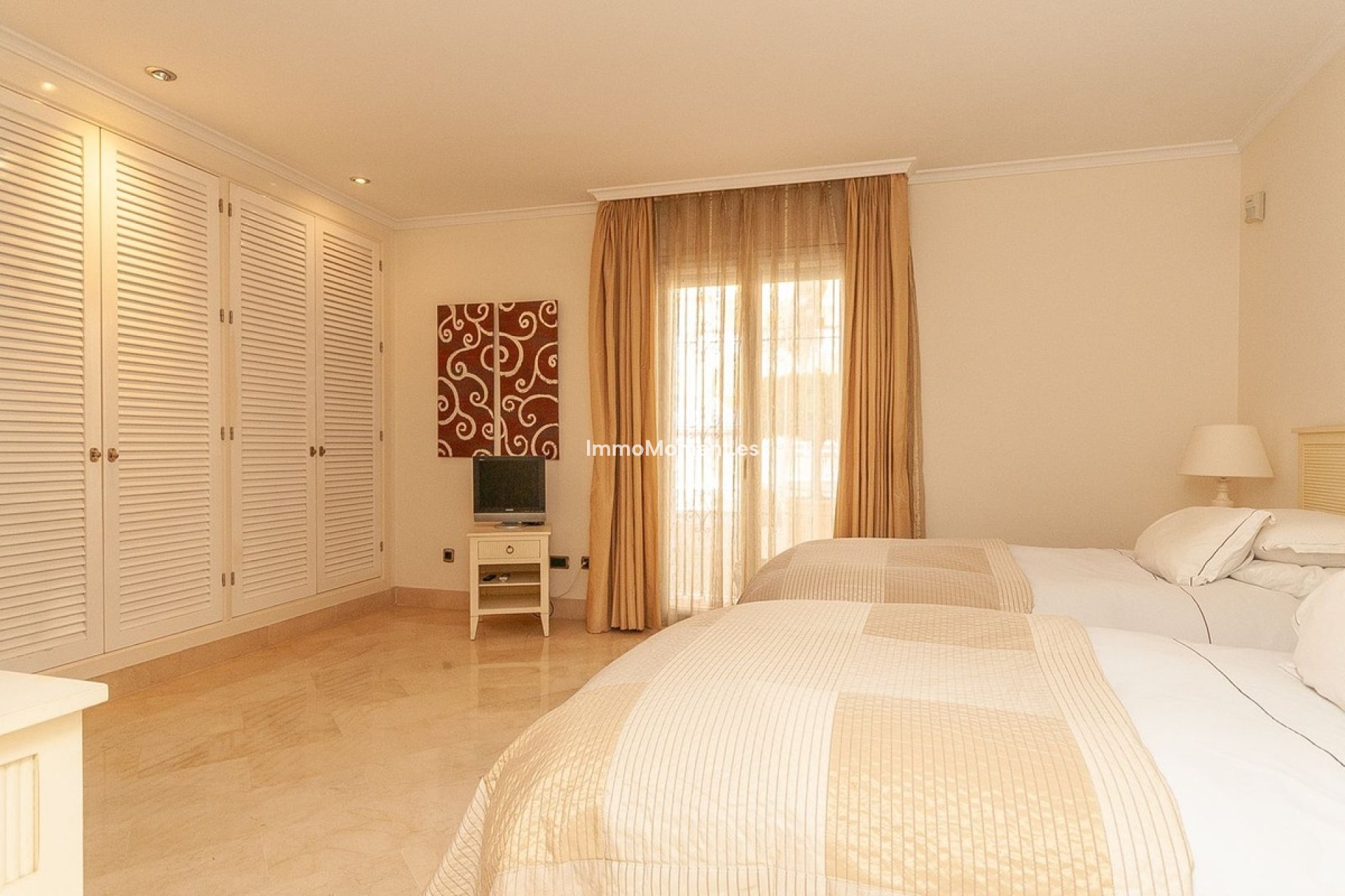 Reventa - Apartamento - Marbella - Elviria