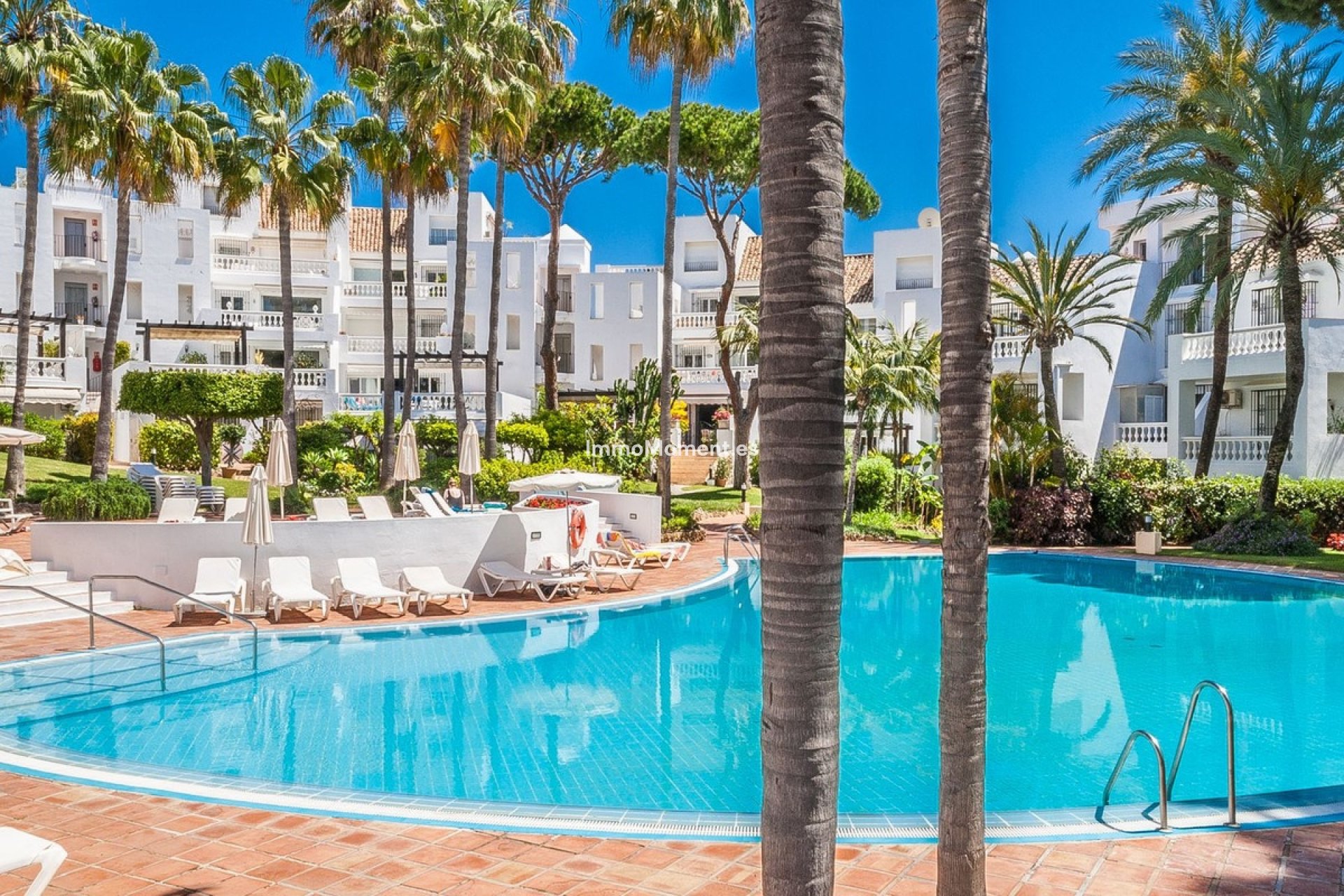 Reventa - Apartamento - Marbella - Elviria