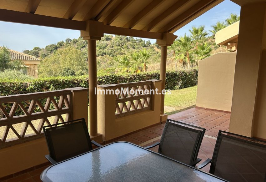 Reventa - Apartamento - Marbella - Elviria