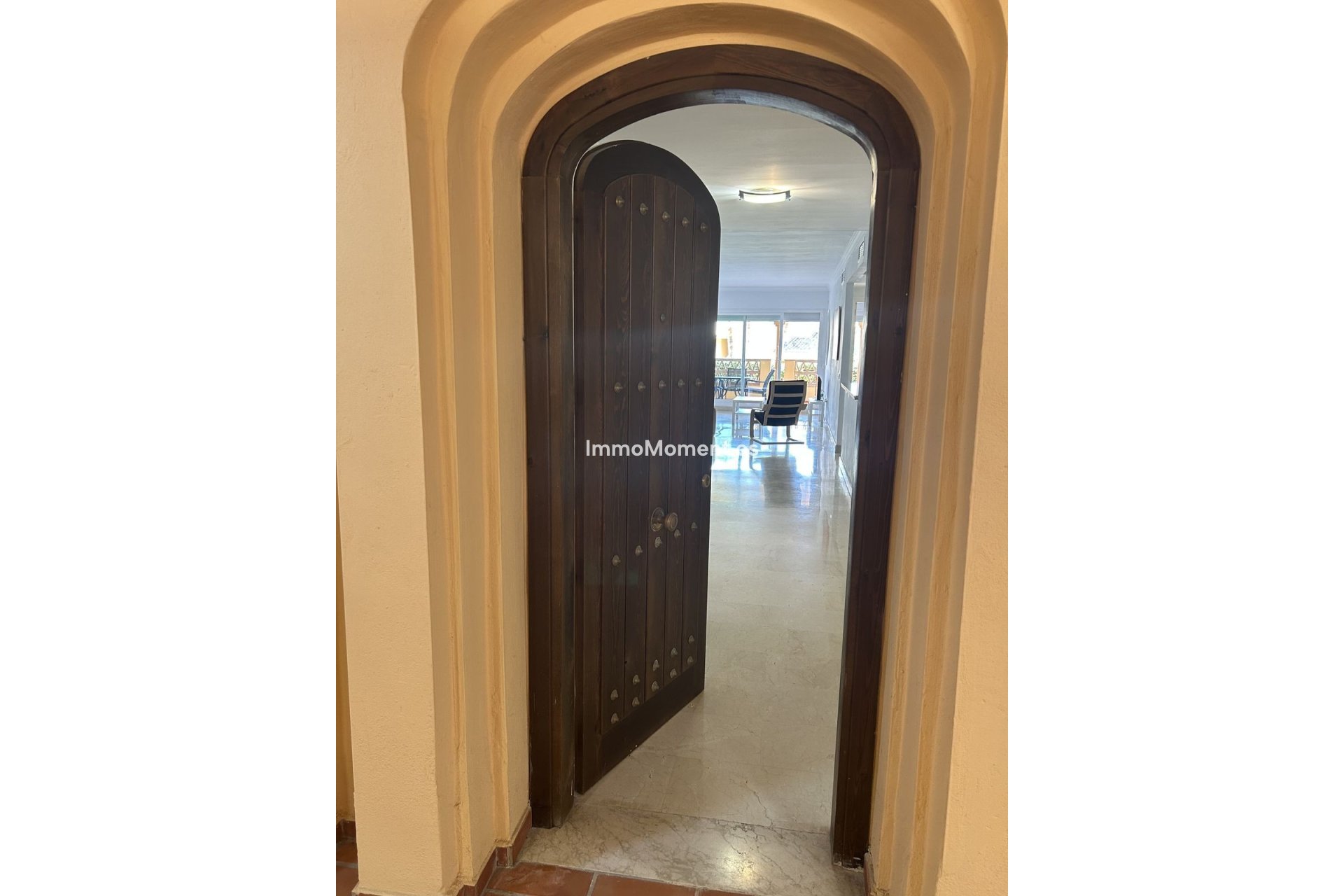Reventa - Apartamento - Marbella - Elviria
