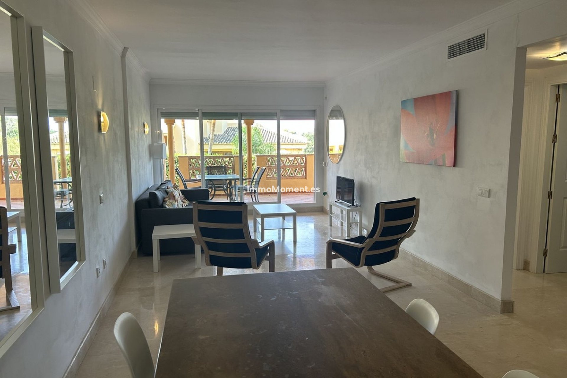 Reventa - Apartamento - Marbella - Elviria