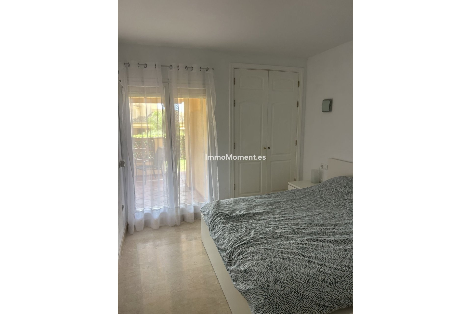 Reventa - Apartamento - Marbella - Elviria