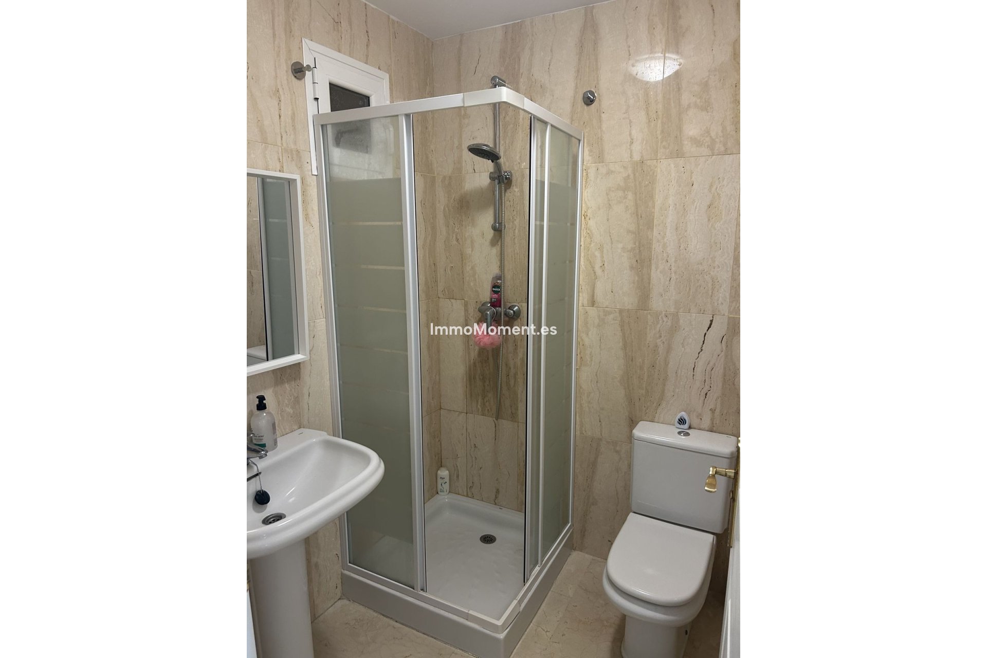 Reventa - Apartamento - Marbella - Elviria