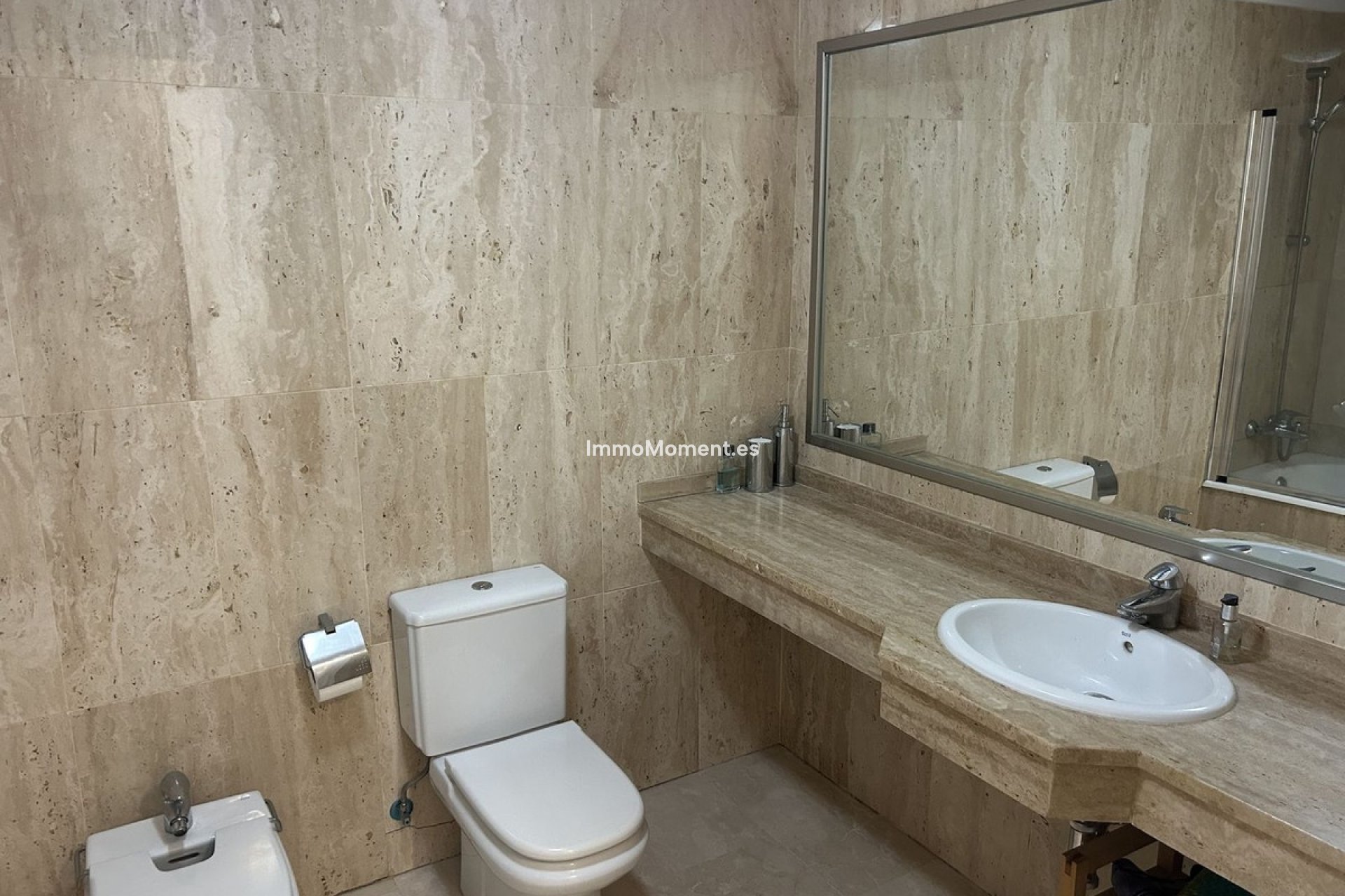 Reventa - Apartamento - Marbella - Elviria