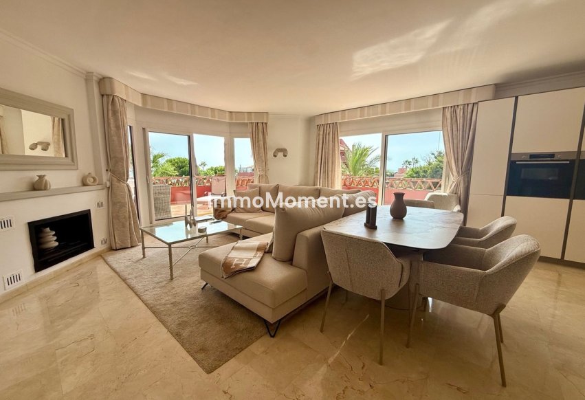 Reventa - Apartamento - Marbella - Elviria