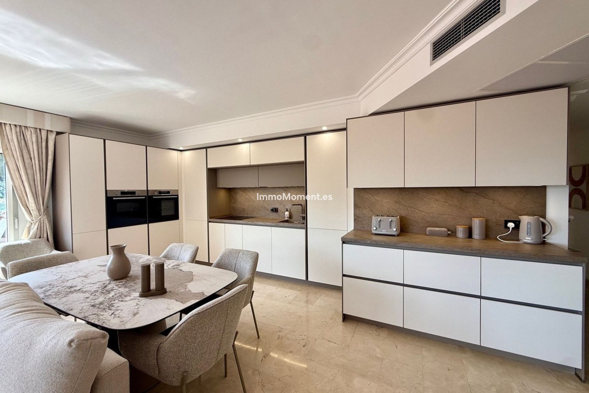 Reventa - Apartamento - Marbella - Elviria