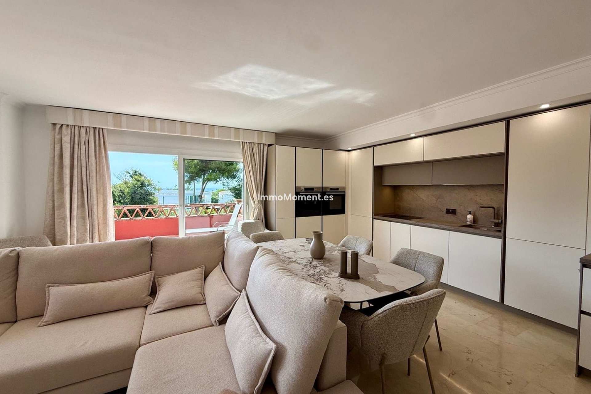 Reventa - Apartamento - Marbella - Elviria