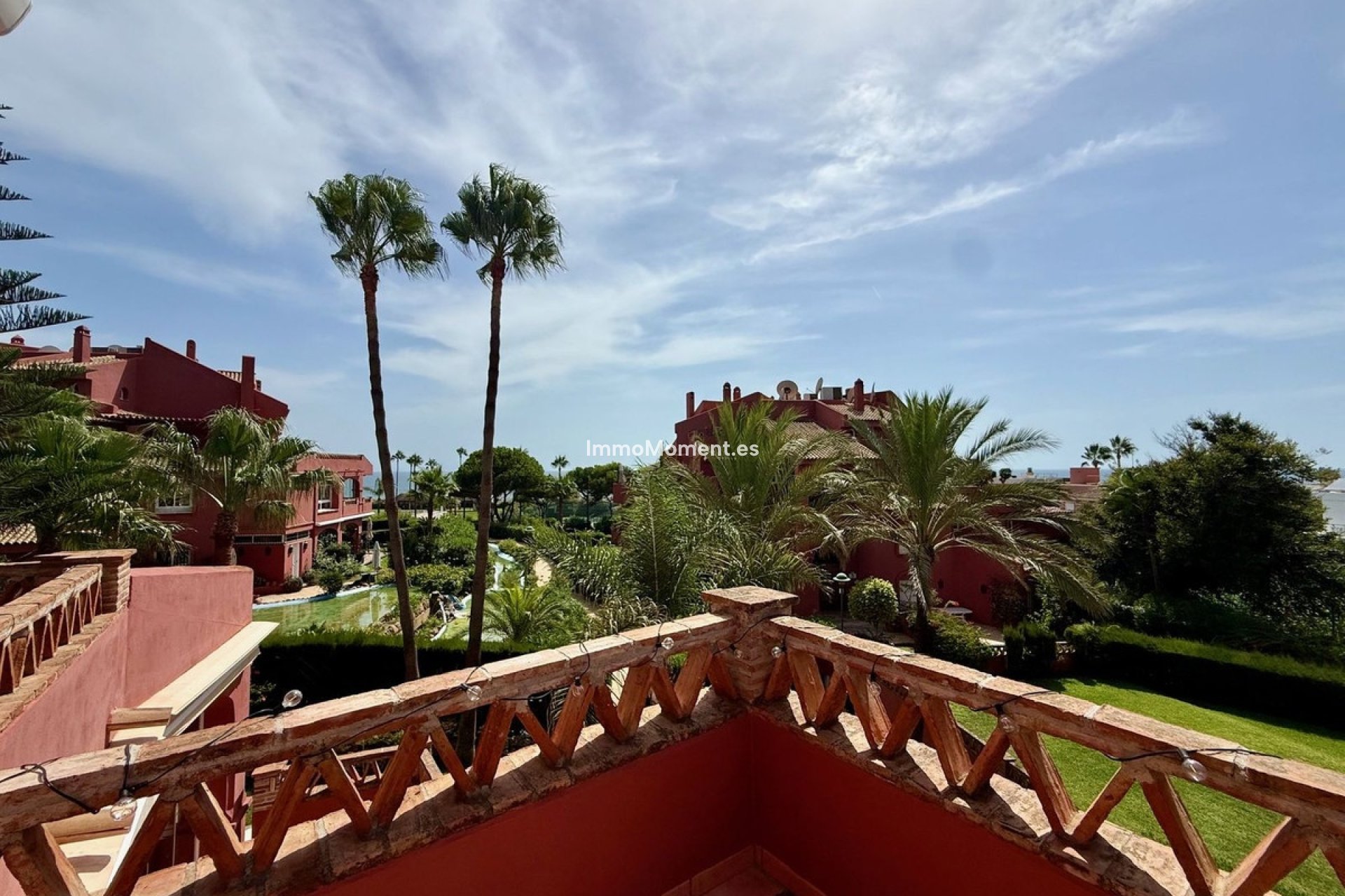 Reventa - Apartamento - Marbella - Elviria