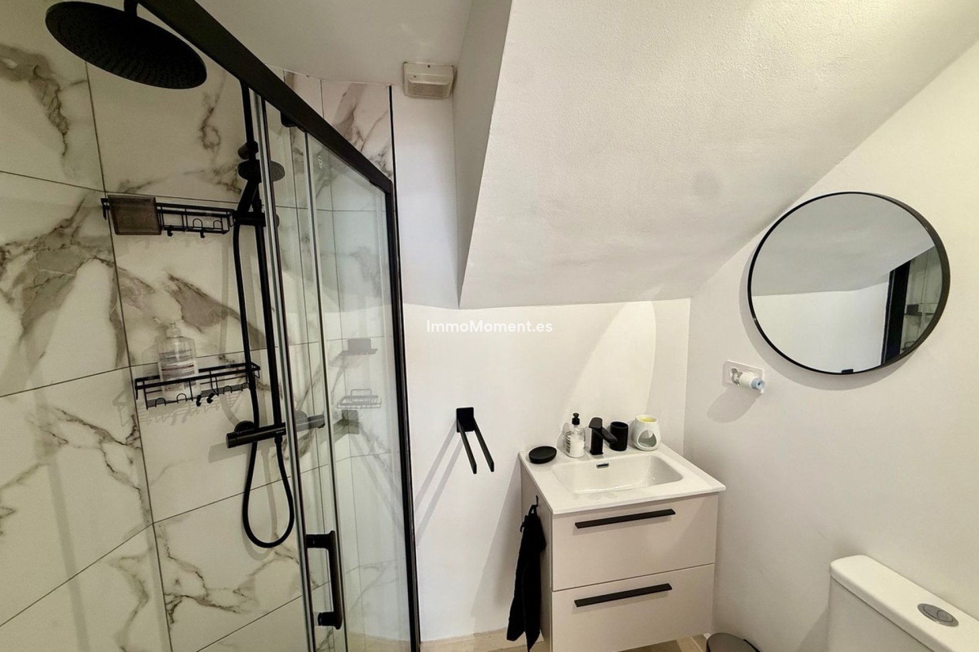 Reventa - Apartamento - Marbella - Elviria