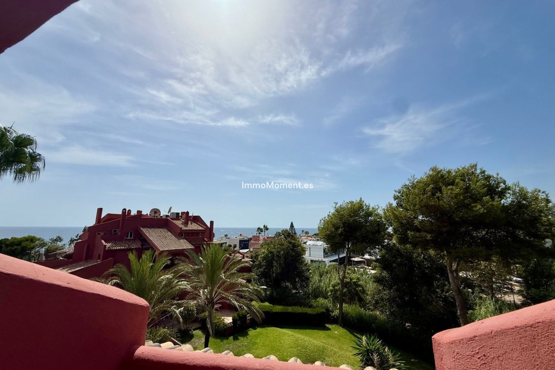 Reventa - Apartamento - Marbella - Elviria