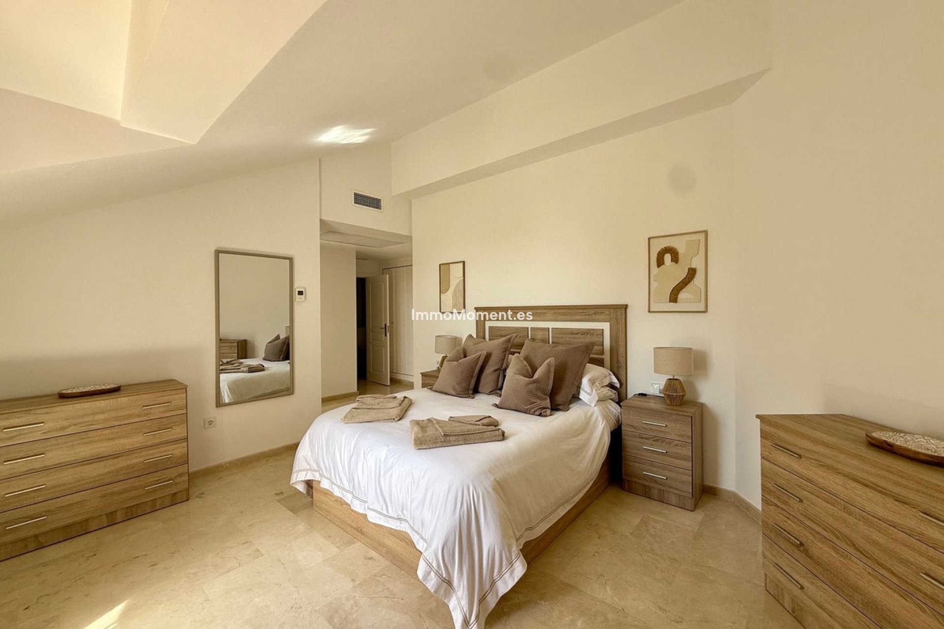 Reventa - Apartamento - Marbella - Elviria