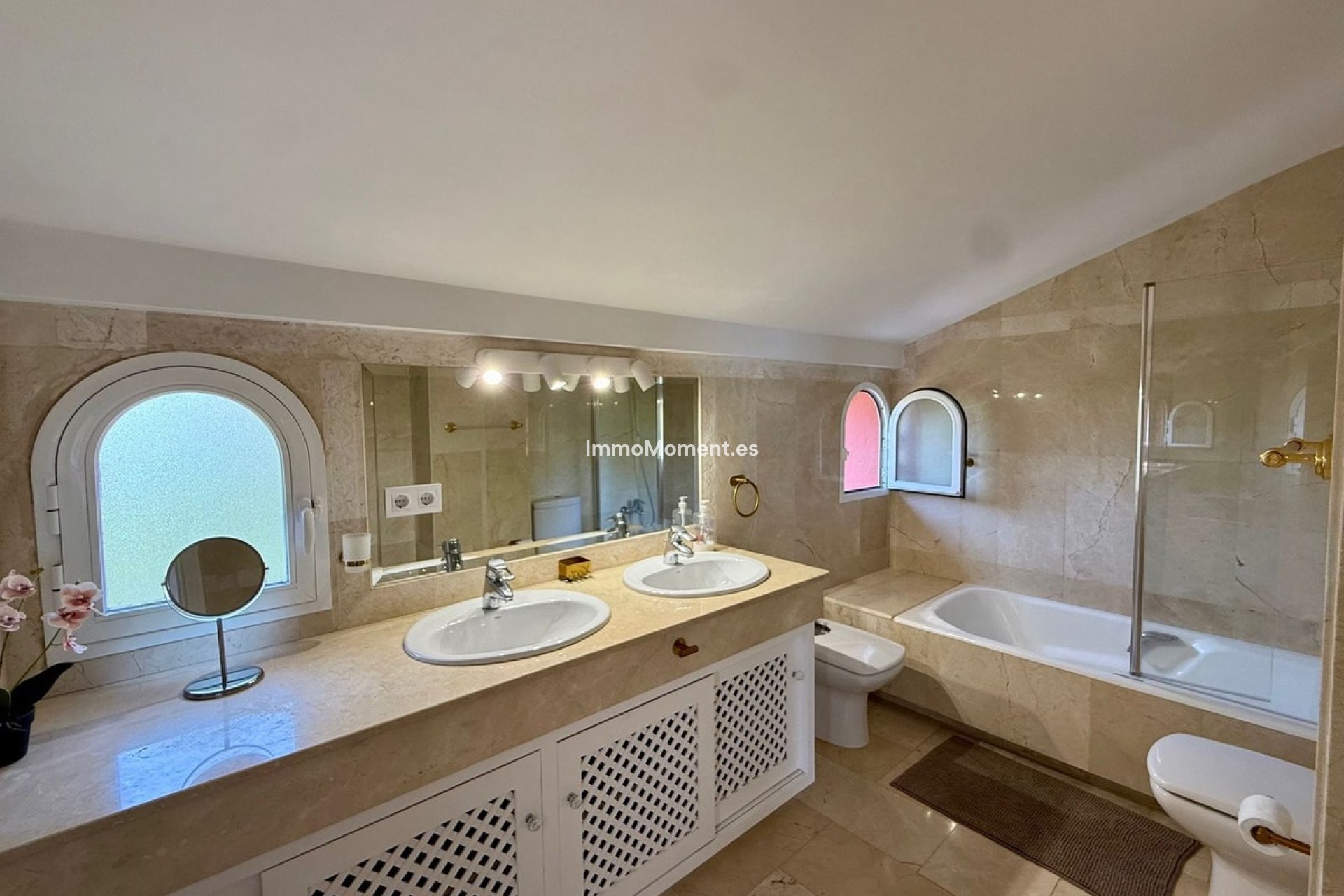 Reventa - Apartamento - Marbella - Elviria