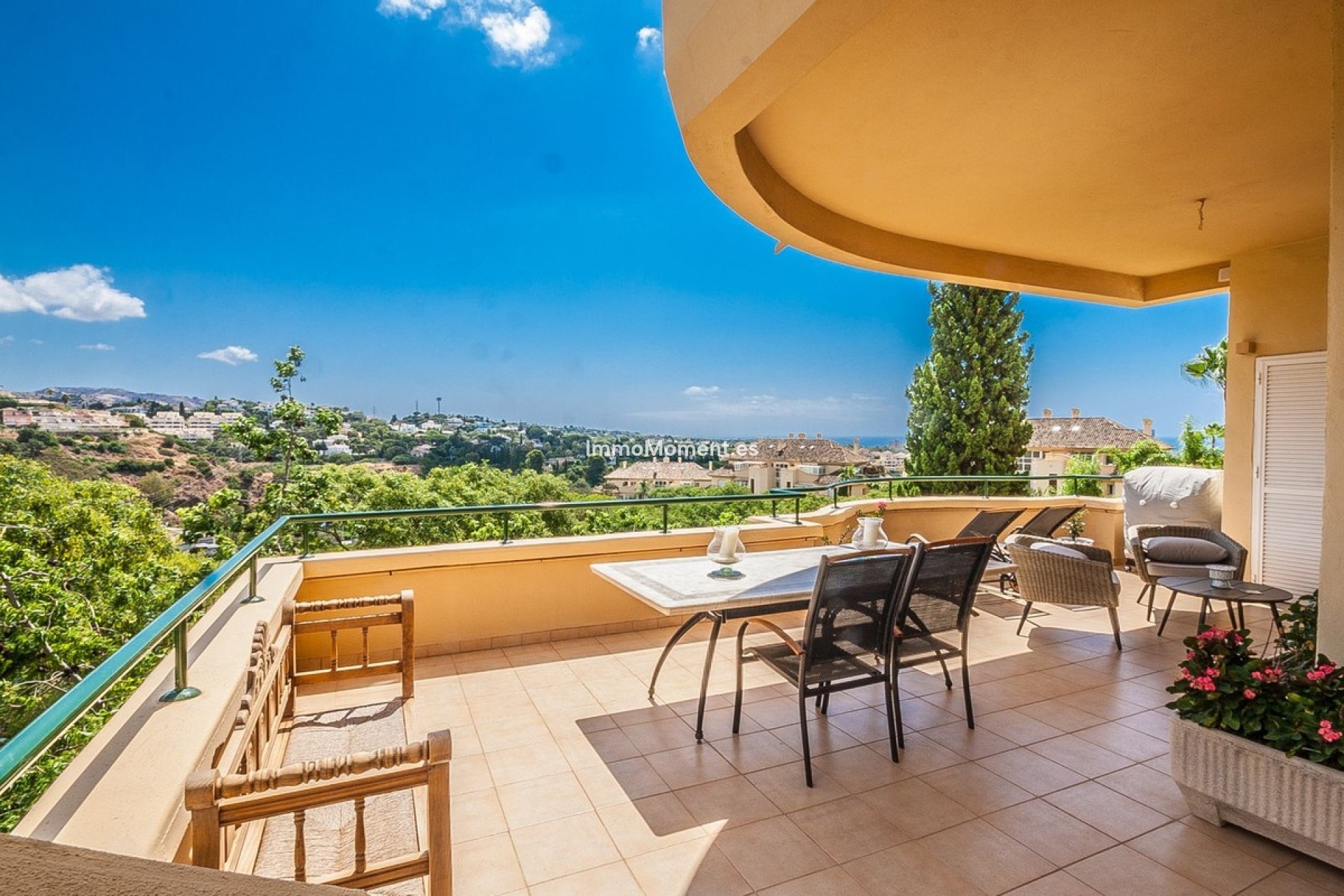 Reventa - Apartamento - Marbella - Elviria