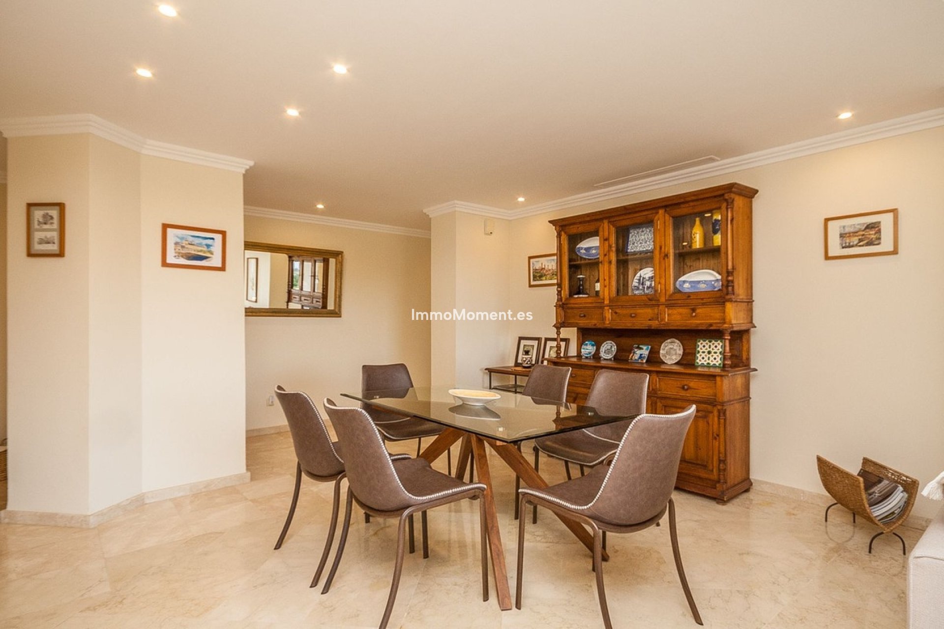 Reventa - Apartamento - Marbella - Elviria