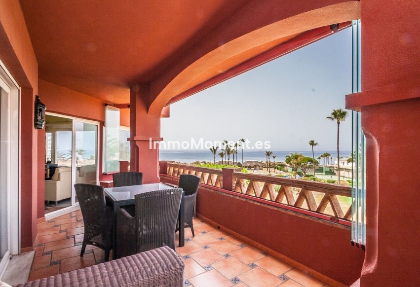 Reventa - Apartamento - Marbella - Elviria