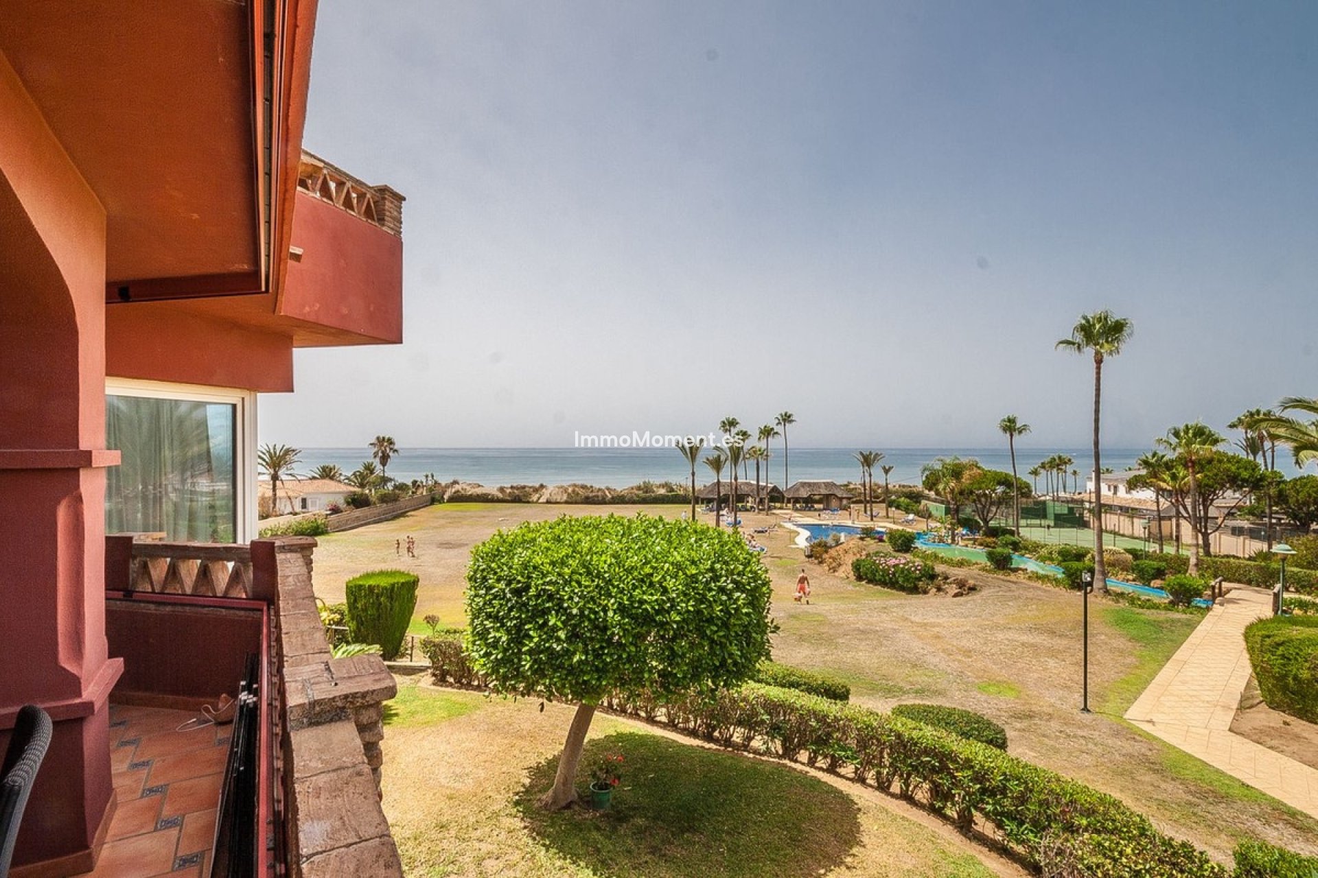 Reventa - Apartamento - Marbella - Elviria