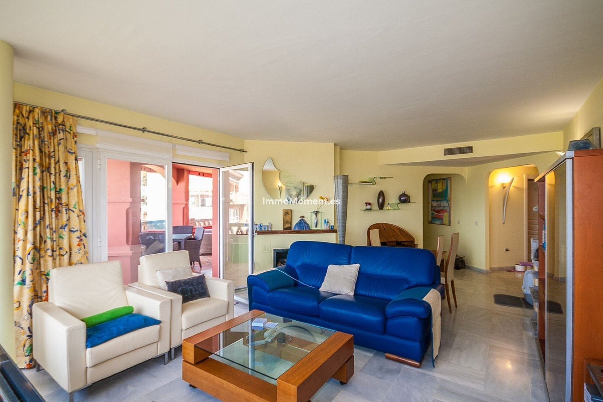 Reventa - Apartamento - Marbella - Elviria