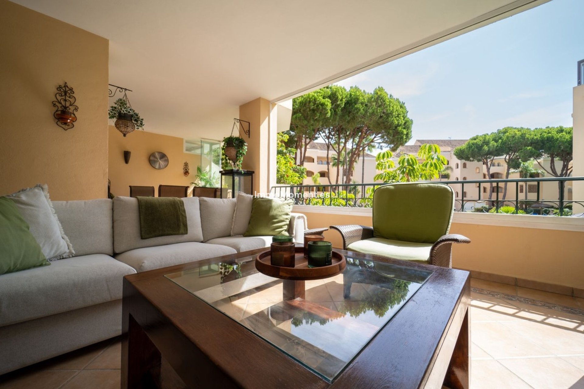 Reventa - Apartamento - Marbella - Elviria